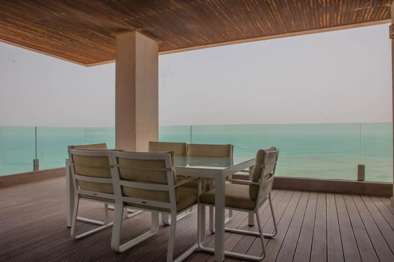 Appartement Marina Casablanca