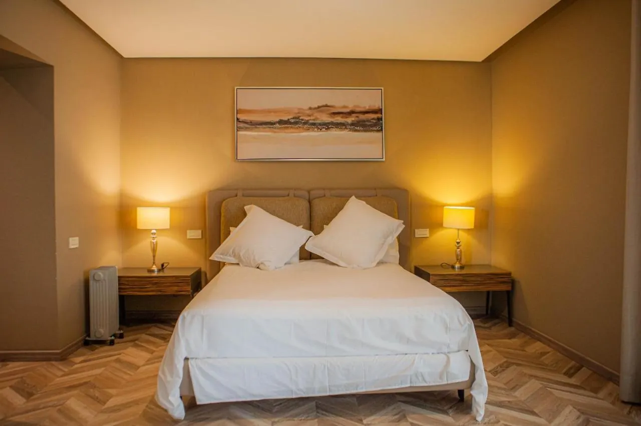 Appartement Marina Casablanca Apartment