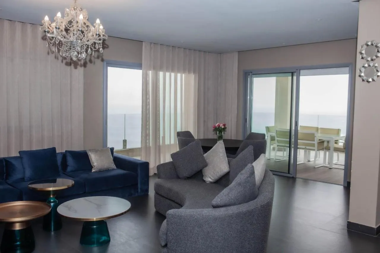 Appartement Marina Casablanca