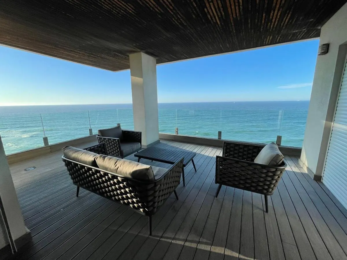 Apartment Appartement Marina Casablanca