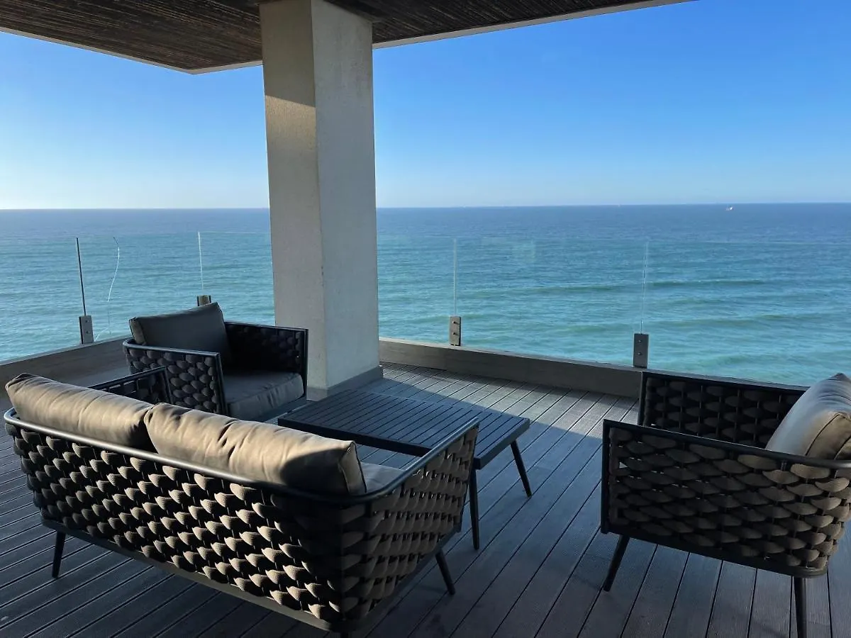 Apartment Appartement Marina Casablanca