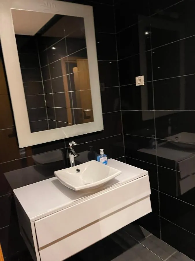 Apartment Appartement Marina Casablanca
