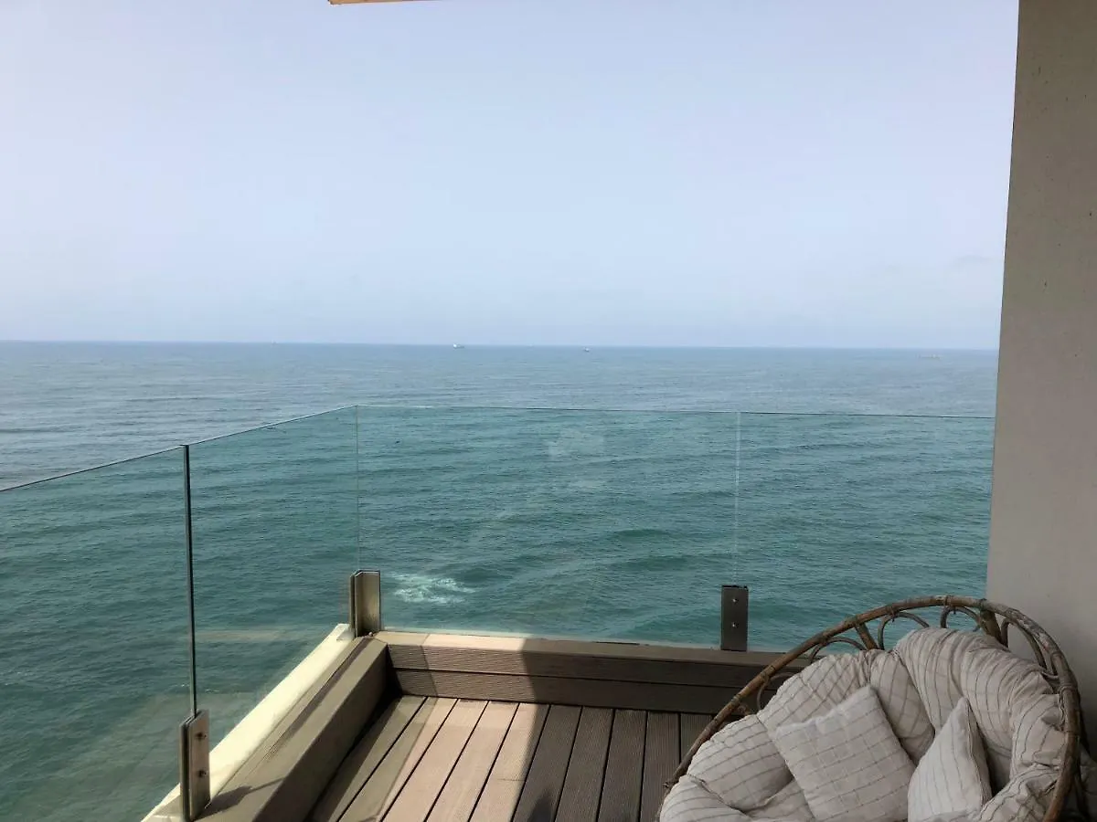 Appartement Marina Casablanca