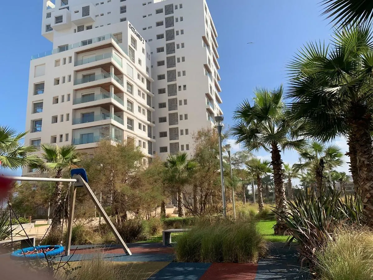 Appartement Marina Casablanca Apartment